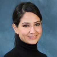 Leyla Rouhfar