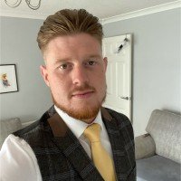 Liam Molloy