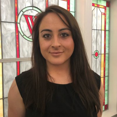 Liana Marasca