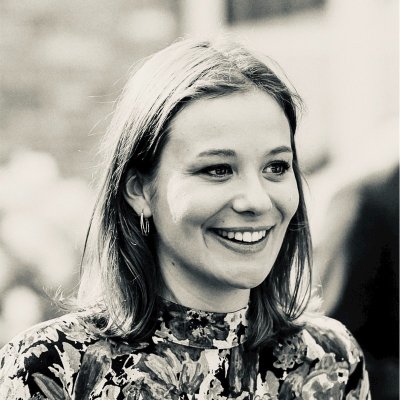 Lieselot Vossaert