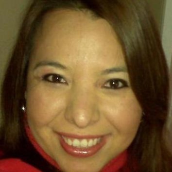 Liliana Leija