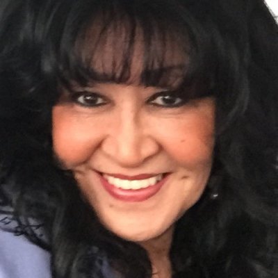 Lin Perea