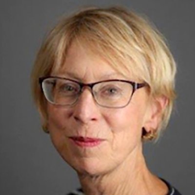 Linda Harding