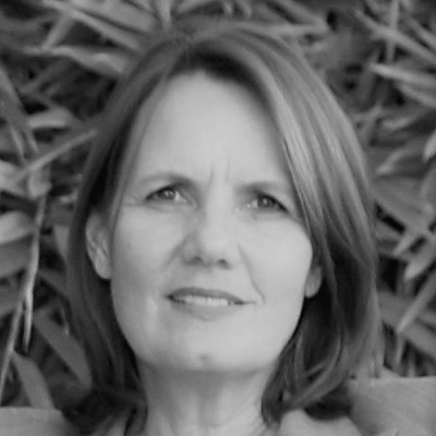 Linda Jackson