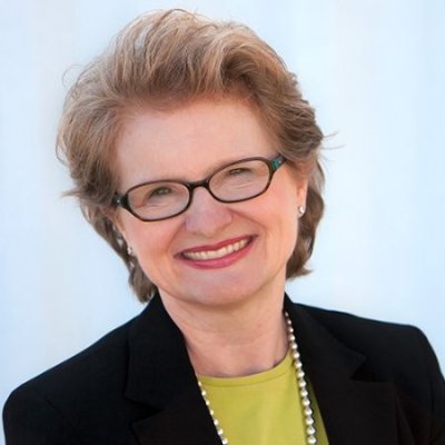 Linda Johnson
