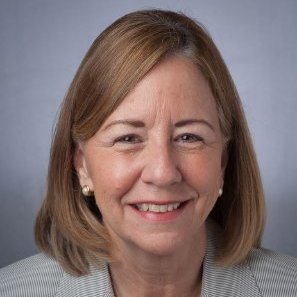 Linda Larimore