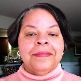 Linda Marshall