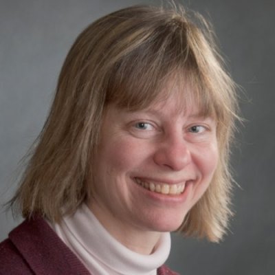 Linda Martz