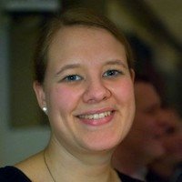 Line Hvejsel Lausdahl