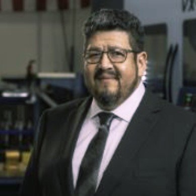 Lionel Andujar