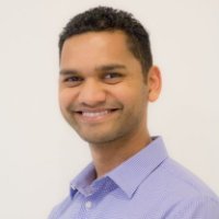 Lionel Moodley
