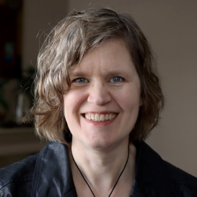 Lisa Downs