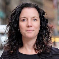 Lisa Fierstein