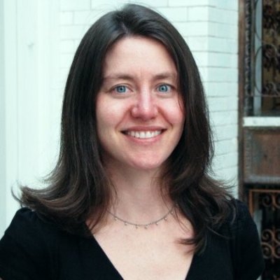 Lisa Gribby