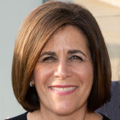 Lisa Linden