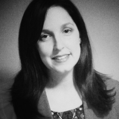 Lisa Manso