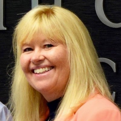 Lisa Rothacker