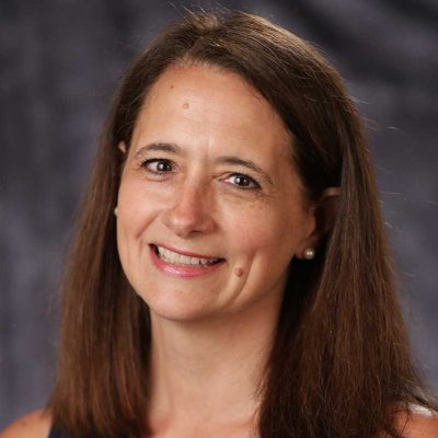 Lisa Scali