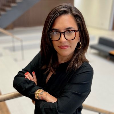 Lissa Munoz