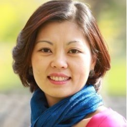 Liu Vivian