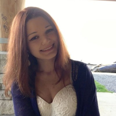 Liubov Karelina