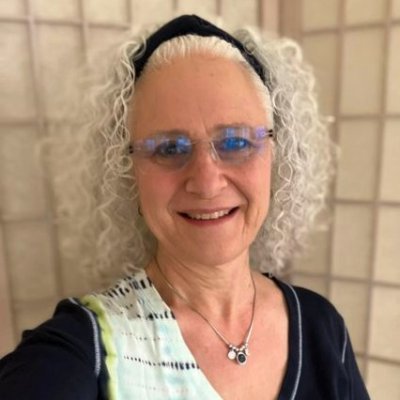 Liz Friedman