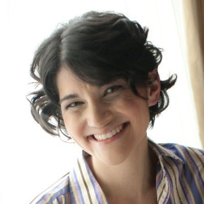 Liz Mckinney