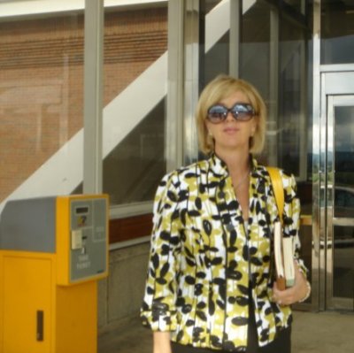 Liz Paulus