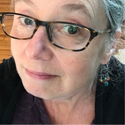 Liz Sharp