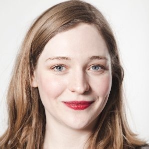 Lizzie Ostrom