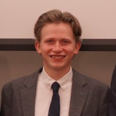 Logan Burrows