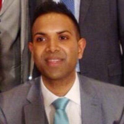 Logan Jeeva
