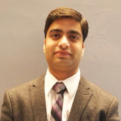 Lokendra Jain