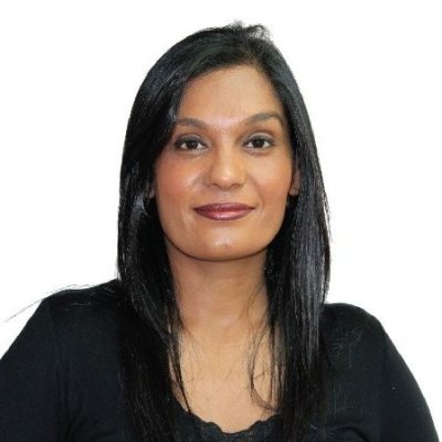 Loraine Moonsamy