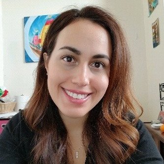 Loren Avellino