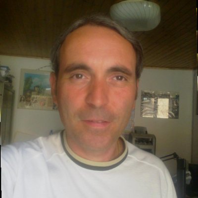 Lorenzo Panterini