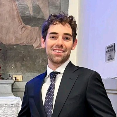 Lorenzo Sarrini