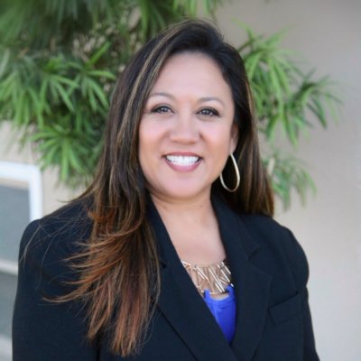 Lorraine Bernaldes
