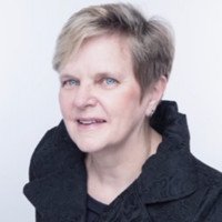 Lorraine Greaves