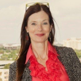 Lorraine Masch