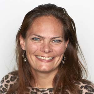 Lotte Mandal