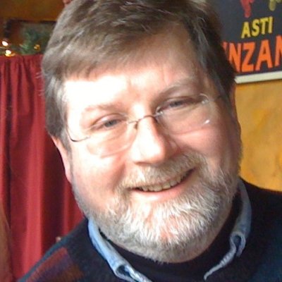 Lou Krieg