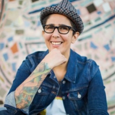 Louda Peña