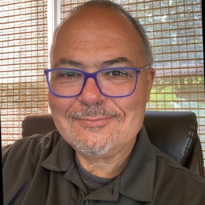 Louis Coury