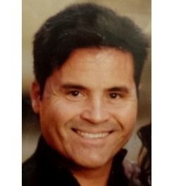 Louis Cuevas