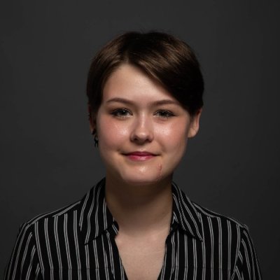 Louisa Caudron