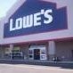 Lowes Pittsboro