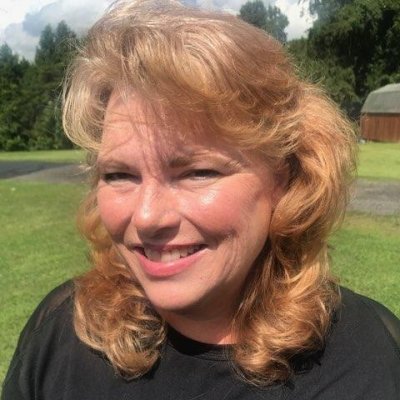 Luanne Eggleston