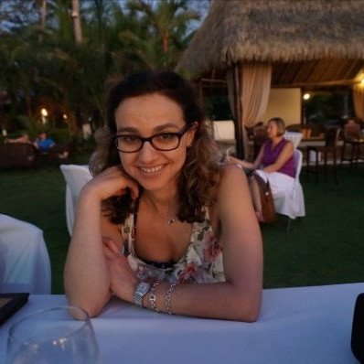 Luba Khodos