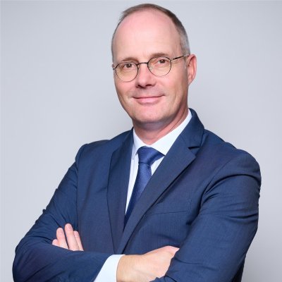 Luc HITZKE